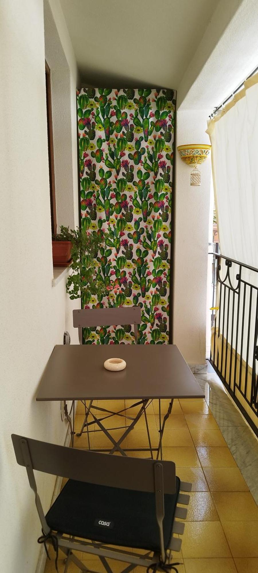 Апартаменты Casa Nicole Кастельбуоно Экстерьер фото